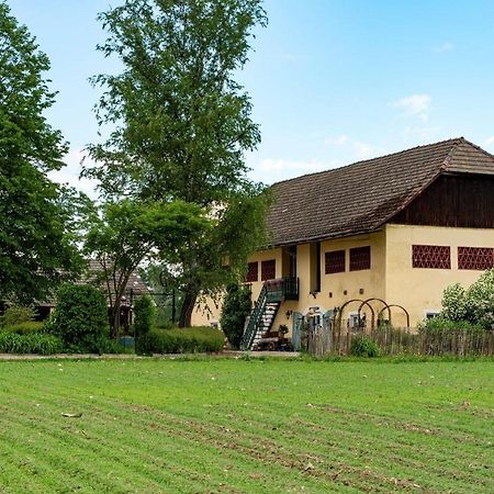 Gutshof Bartl 1 Daire Klagenfurt am Woerthersee Dış mekan fotoğraf