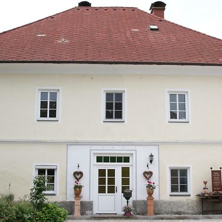 Gutshof Bartl 1 Daire Klagenfurt am Woerthersee Dış mekan fotoğraf