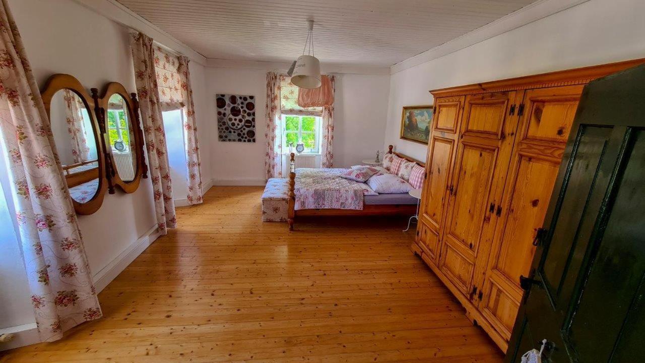 Gutshof Bartl 1 Daire Klagenfurt am Woerthersee Dış mekan fotoğraf