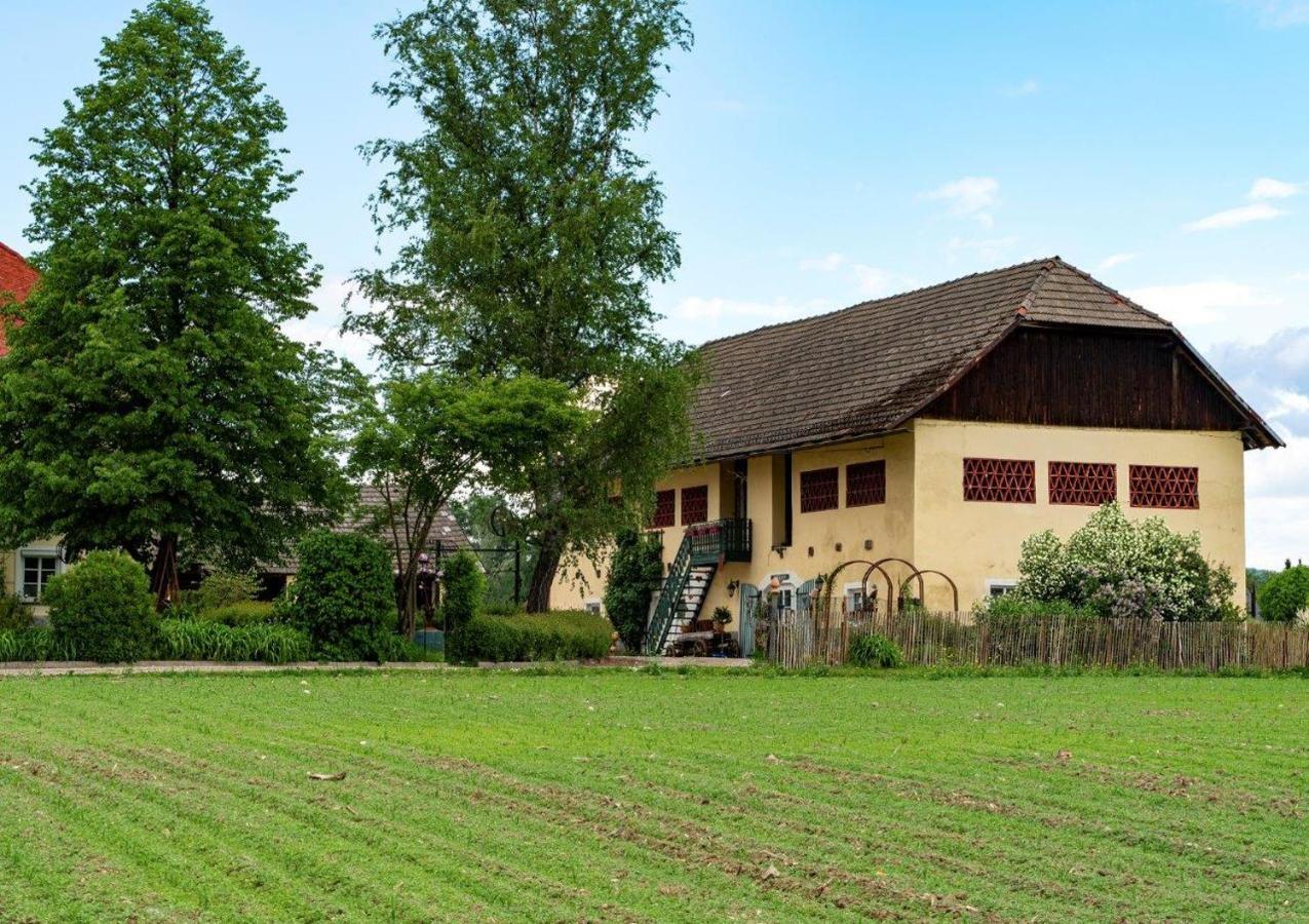 Gutshof Bartl 1 Daire Klagenfurt am Woerthersee Dış mekan fotoğraf