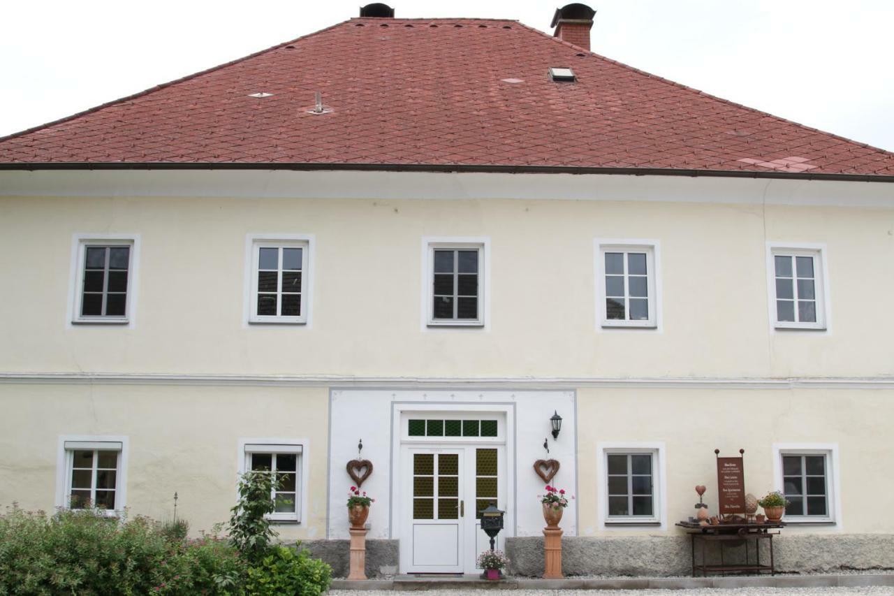 Gutshof Bartl 1 Daire Klagenfurt am Woerthersee Dış mekan fotoğraf