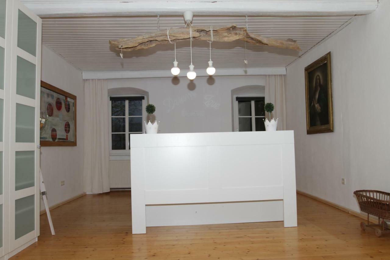 Gutshof Bartl 1 Daire Klagenfurt am Woerthersee Dış mekan fotoğraf