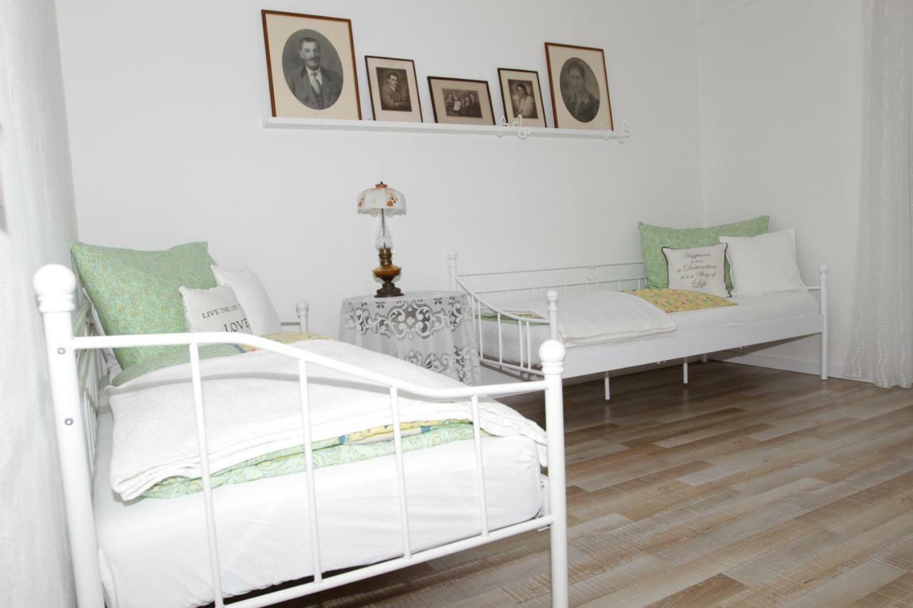 Gutshof Bartl 1 Daire Klagenfurt am Woerthersee Dış mekan fotoğraf