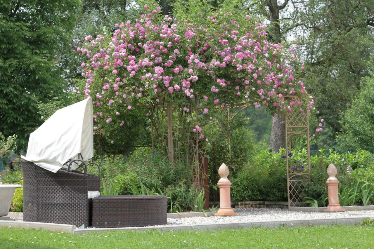Gutshof Bartl 1 Daire Klagenfurt am Woerthersee Dış mekan fotoğraf