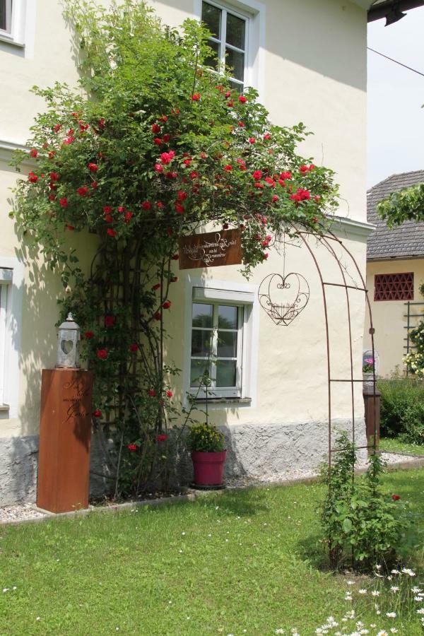Gutshof Bartl 1 Daire Klagenfurt am Woerthersee Dış mekan fotoğraf