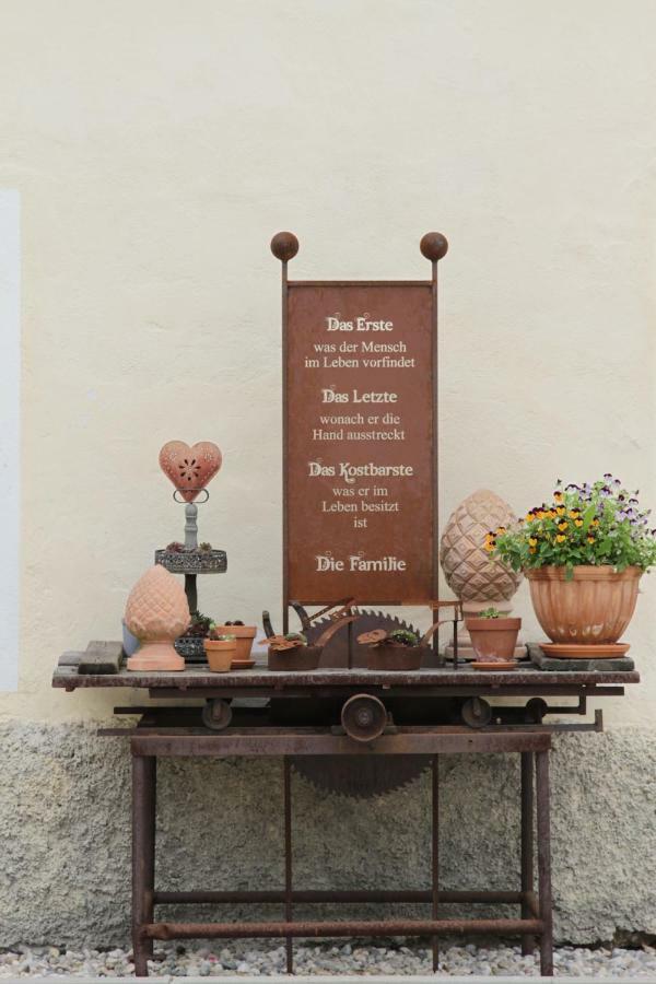 Gutshof Bartl 1 Daire Klagenfurt am Woerthersee Dış mekan fotoğraf